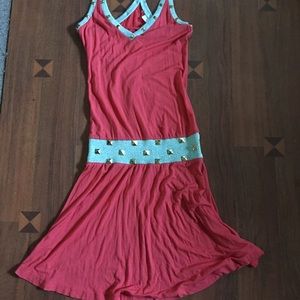 Boutique dress